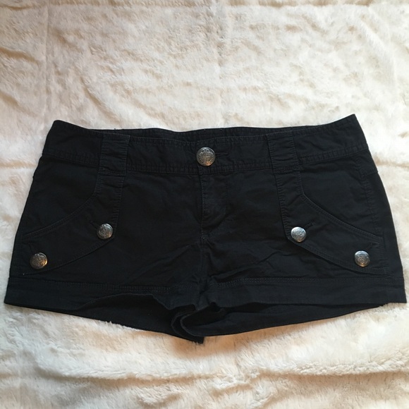 Express Pants - Express Shorts